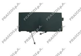  Tapa del enganche de remolcado delantera BMW 5 