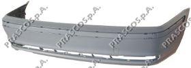 Paragolpes Prasco BM0181051 precio, desde 121,44 EUR