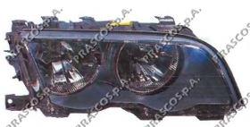 Comprar 63126904276 BMW Faro derecho