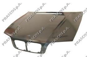 Capó del motor Prasco BM0183100 precio, desde 259,91 EUR