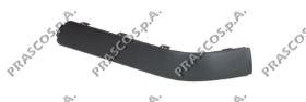 Moldura izquierda del parachoques trasero VAG 8A0807421A01C precio, desde 79,80 EUR