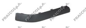 Moldura derecha del parachoques trasero VAG 8A0807422A01C precio, desde 21,18 EUR