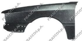 Aleta delantera izquierda Prasco AD0153004 precio, desde 67,47 EUR