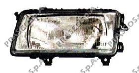 AD0134604 Prasco Faros
