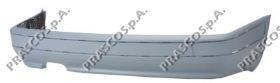 Paragolpes trasero Diederichs 1015056