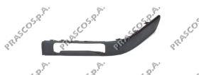Protector paragolpes delantero izquierdo VAG 8A0807221C01C