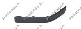Protector paragolpes delantero izquierdo VAG 8A0807221E
