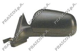 Espejo de retrovisor izquierdo 0204M01 Abakus