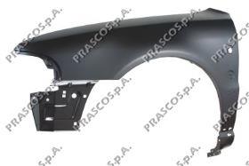 Comprar Aleta delantera izquierda Audi A4 B5 8D2