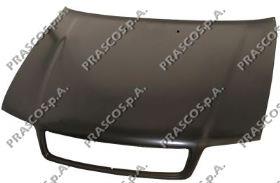 Capó del motor Prasco AD0173100 precio, desde 242,48 EUR