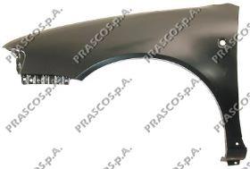 Comprar 8L9821105 VAG Aleta delantera izquierda