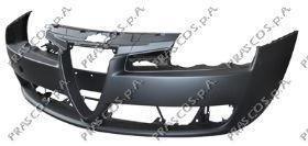 Parachoques delantero Prasco AA0901001 precio, desde 163,53 EUR