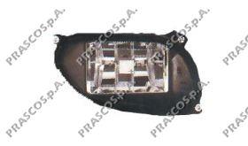 Faro antiniebla izquierdo para Alfa Romeo 145  930