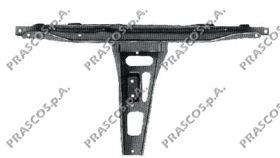 Soporte de radiador  Audi 80 B3