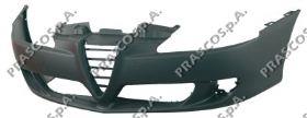 Parachoques delantero Prasco AA3421001 precio, desde 126,72 EUR