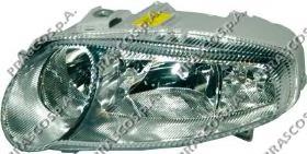 Faro Fiat/Alfa/Lancia 465565640 precio, desde 57,35 EUR