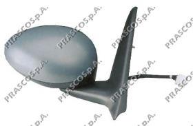 Retrovisor izquierdo Abakus 0105M01