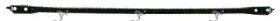 Refuerzo de parachoques delantero Nissan Micra hatchback (K11) (1992 - 2003) precio, desde 13,88 EUR