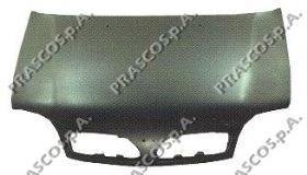 Capó del motor Nissan Micra hatchback (K11) (1992 - 2003) precio, desde 333,66 EUR