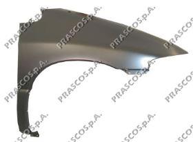 Aleta delantera izquierda Chrysler Voyager II GS monovolumen (1995 - 2001) precio, desde 79,51 EUR