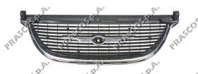  Parrilla Chrysler Voyager 3