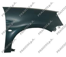 Guardabarros delanteros derecho Peugeot/Citroen 9824658480 precio, desde 71,84 EUR