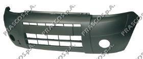 Parachoques delantero Jumasa 25331050 precio, desde 99,67 EUR