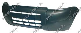 Parachoques delantero Citroen Berlingo M