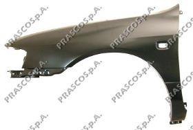 Aleta delantera izquierda Prasco DS1753004 precio, desde 84,49 EUR
