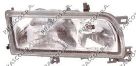 Faro Nissan Primera sedán (P10) (1990 - 1996) precio, desde 84,28 EUR