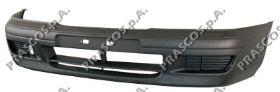 Parachoques delantero Prasco DS1751001 precio, desde 90,41 EUR