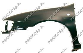 Aleta delantera izquierda Prasco DS1763014 precio, desde 90,16 EUR