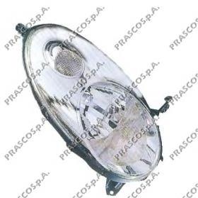 Comprar 20A307052B TYC Faro derecho