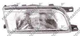 Faro delantero derecho Polcar 2729100E