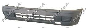 Parachoques delantero Prasco DS0691001 precio, desde 98,35 EUR