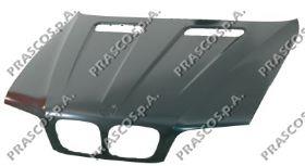 Capó delantero para BMW X5  E53