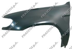 Comprar Aleta delantera izquierda BMW X5  E53