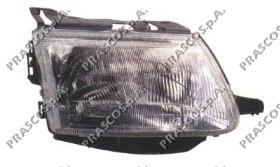 Faro derecho 230610E Polcar