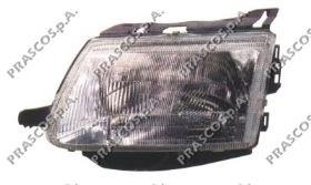 Faro izquierdo 11222601 Iparlux
