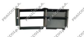 BM0442124 Prasco Rejilla izquierda del parachoques delantero