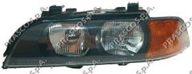 BM0444904 Prasco Faros