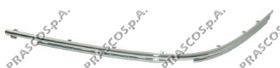 Moldura del parachoques delantero derecho Prasco BM0451245 precio, desde 34,97 EUR