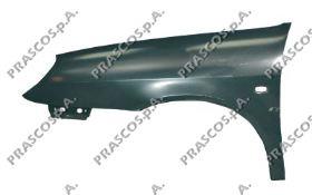 Comprar 7840L0 Peugeot/Citroen Aleta delantera izquierda