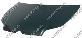 Capó del motor Citroen C4 I sedán (2006 - 2011) precio, desde 207,64 EUR