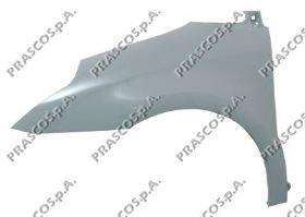 Comprar 7840AP Peugeot/Citroen Aleta delantera izquierda