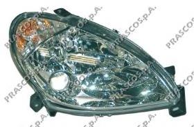 Faro derecho Peugeot/Citroen 9637082480 precio, desde 75,50 EUR
