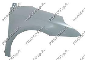 Guardabarros delanteros derecho Peugeot/Citroen 00007841AW precio, desde 63,10 EUR