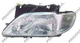 Comprar 6205R5 Peugeot/Citroen Faro derecho