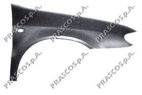 Guardabarros delanteros derecho Peugeot/Citroen 7841K1 precio, desde 88,57 EUR