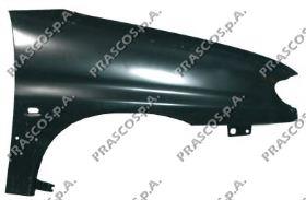 Guardabarros delanteros derecho Peugeot/Citroen 7841K0 precio, desde 88,81 EUR